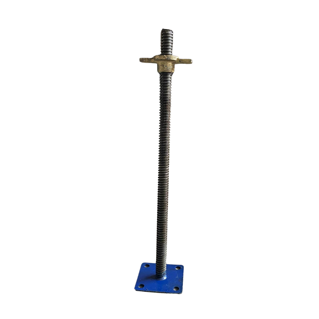 BASE JACK 27 x 400mm image 1