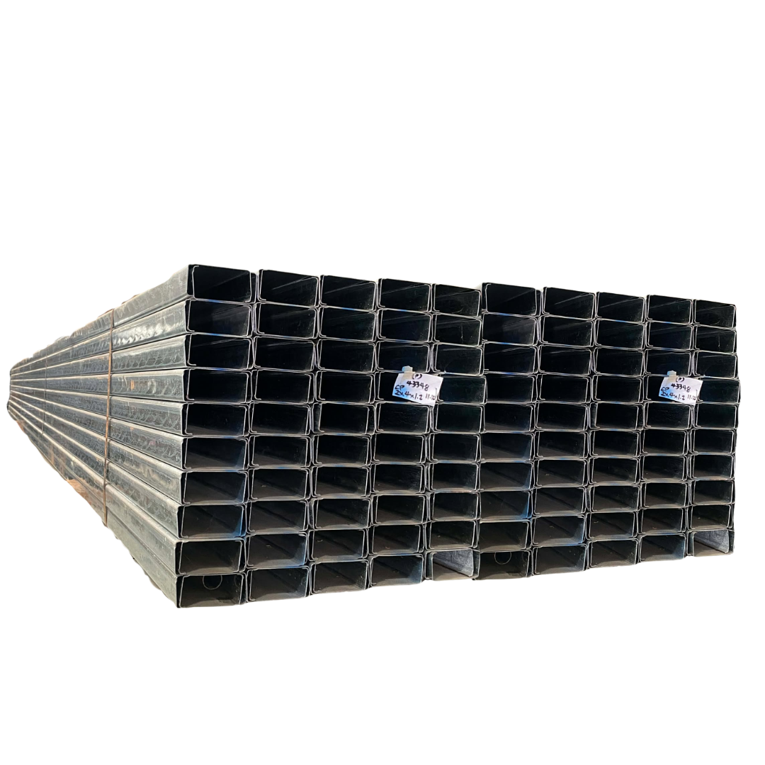 C-PURLINS 2" x 3" x 1.0 mm (P) image 1