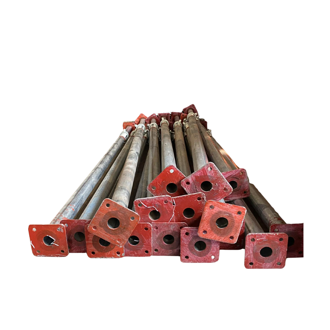 SHORING JACK 3.4m S20 image 1