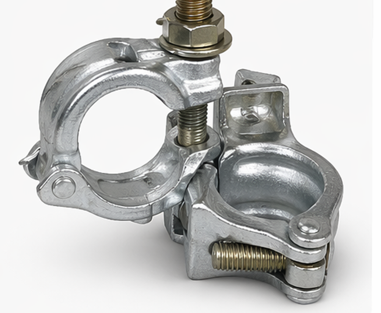 FIXED CLAMP 1 1/2" image 1